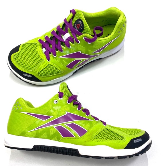 reebok nano 2 purple